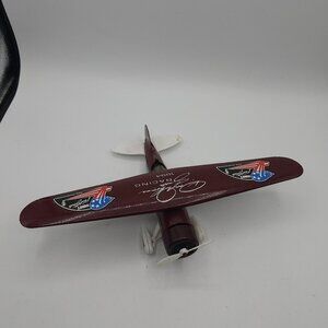 1994 Don "Snake" Prudhomme Final Strike Diecast Airplane 8"Inch Vintage Ertl
